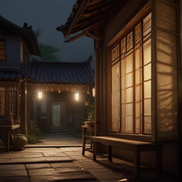 濒 - 更多图片 (More Images) (modelslab_artistic_v2)