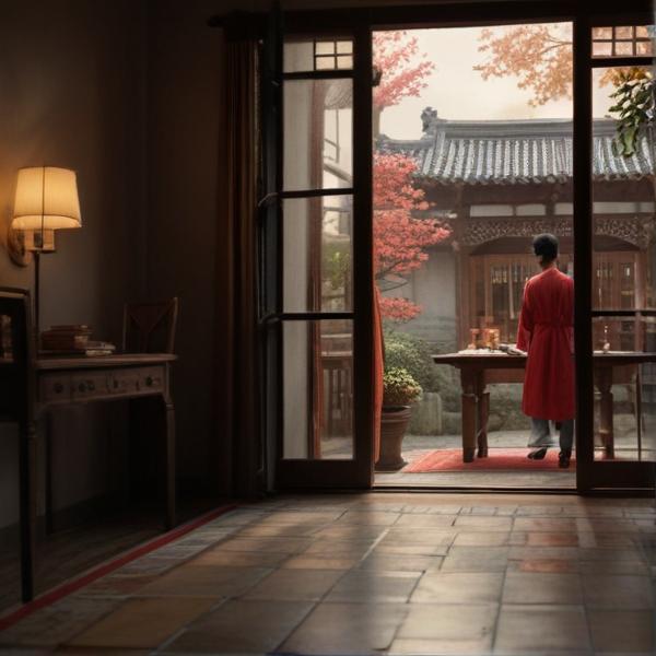 片 - 更多图片 (More Images) (modelslab_artistic_v2)