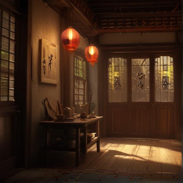 班 - 更多图片 (More Images) (modelslab_artistic_v2)