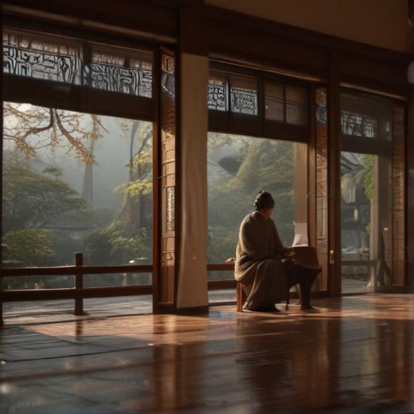 畦 - 更多图片 (More Images) (modelslab_artistic_v2)