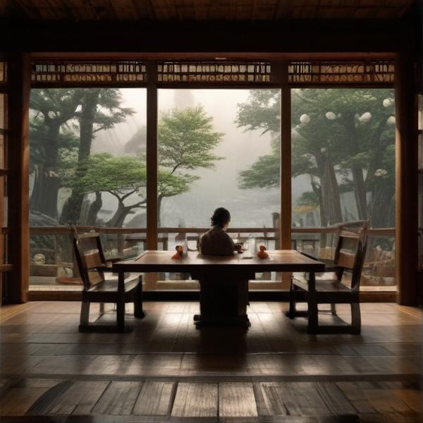 睹 - 更多图片 (More Images) (modelslab_artistic_v2)