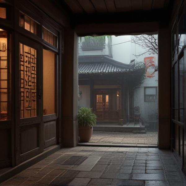 礁 - 更多图片 (More Images) (modelslab_artistic_v2)