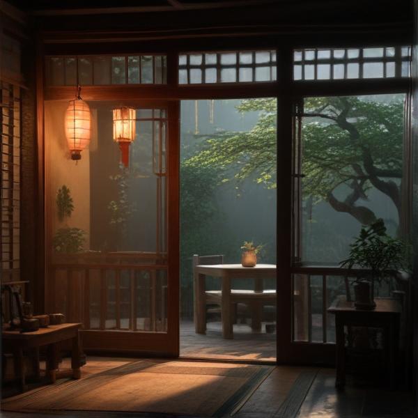 离 - 更多图片 (More Images) (modelslab_artistic_v2)