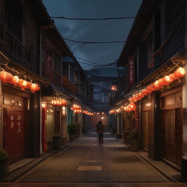 秘 - 更多图片 (More Images) (modelslab_artistic_v2)