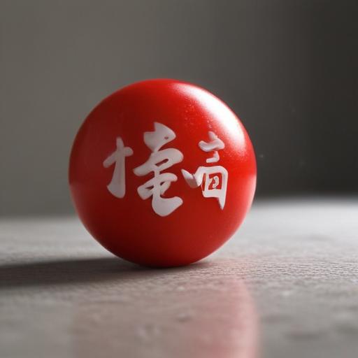 汉字“秘”的艺术化图片 (Artistic image for character 秘)