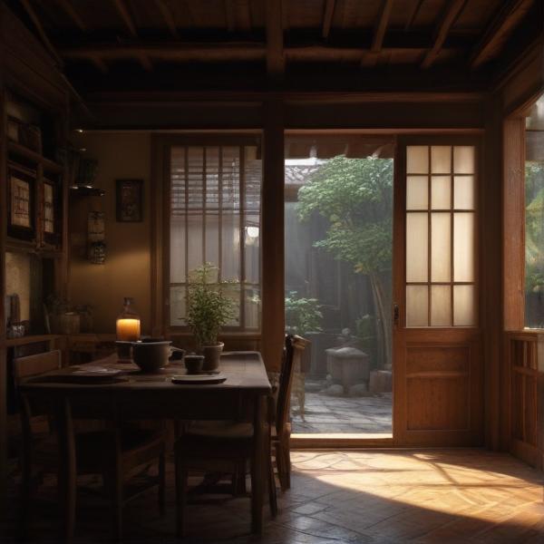 稚 - 更多图片 (More Images) (modelslab_artistic_v2)