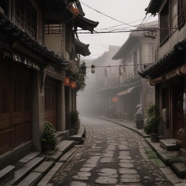 稼 - 更多图片 (More Images) (modelslab_artistic_v2)