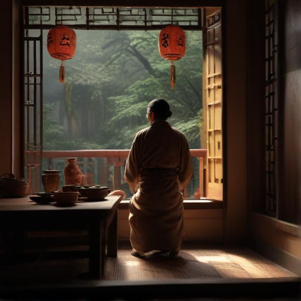 窝 - 更多图片 (More Images) (modelslab_artistic_v2)