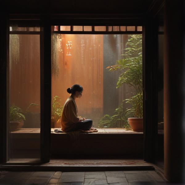 终 - 更多图片 (More Images) (modelslab_artistic_v2)