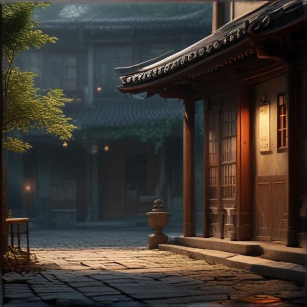 绒 - 更多图片 (More Images) (modelslab_artistic_v2)