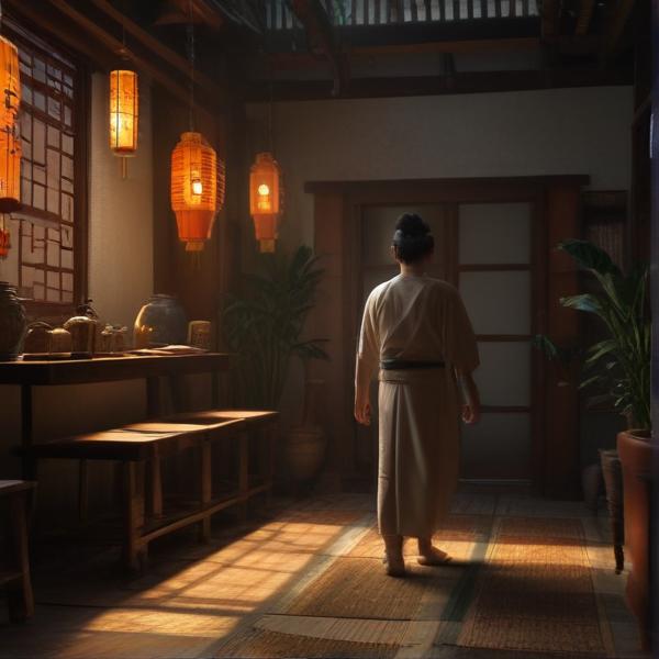 绩 - 更多图片 (More Images) (modelslab_artistic_v2)