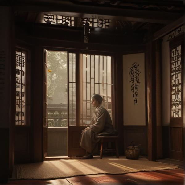 翘 - 更多图片 (More Images) (modelslab_artistic_v2)