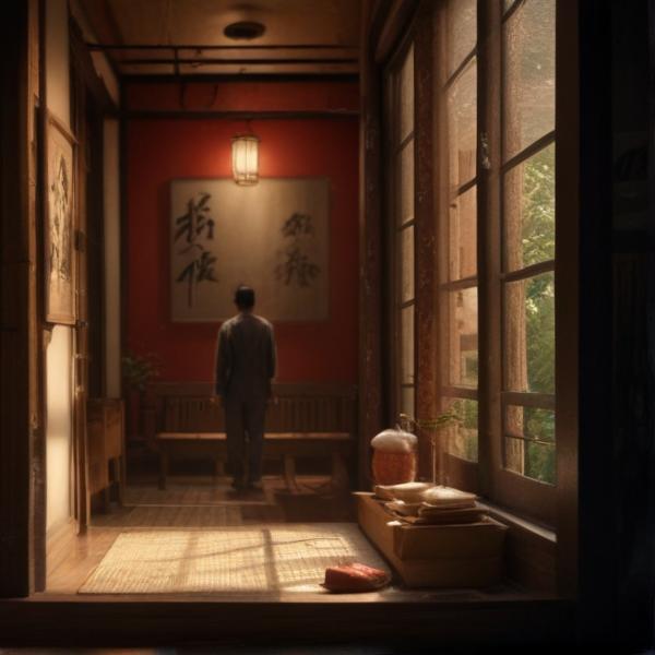 聂 - 更多图片 (More Images) (modelslab_artistic_v2)