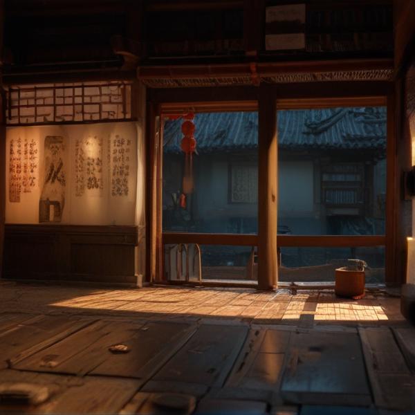 聘 - 更多图片 (More Images) (modelslab_artistic_v2)