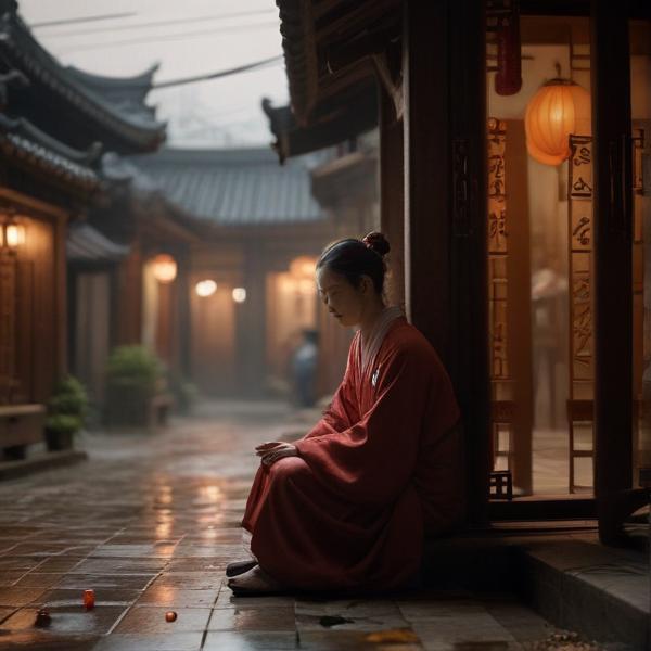 腾 - 更多图片 (More Images) (modelslab_artistic_v2)