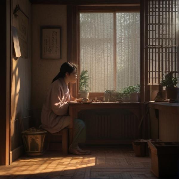 膳 - 更多图片 (More Images) (modelslab_artistic_v2)