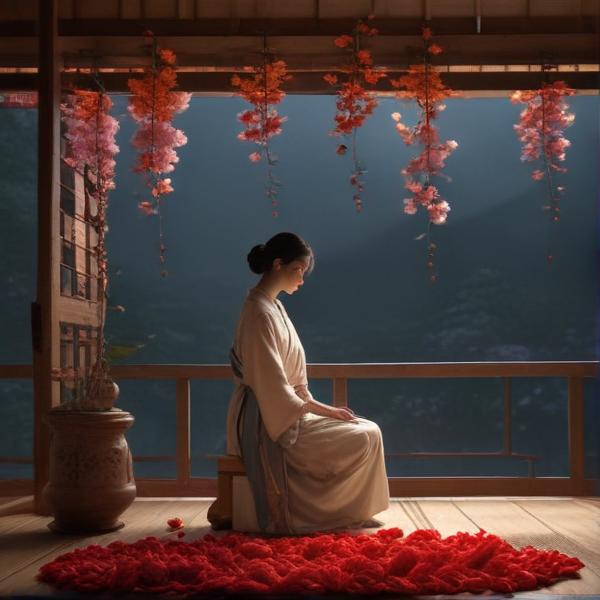 芬 - 更多图片 (More Images) (modelslab_artistic_v2)