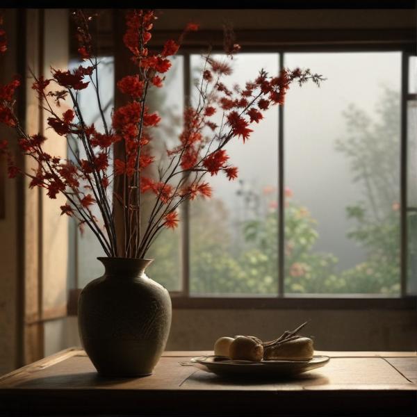 芽 - 更多图片 (More Images) (modelslab_artistic_v2)