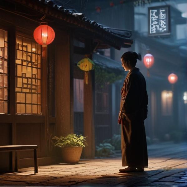 苞 - 更多图片 (More Images) (modelslab_artistic_v2)