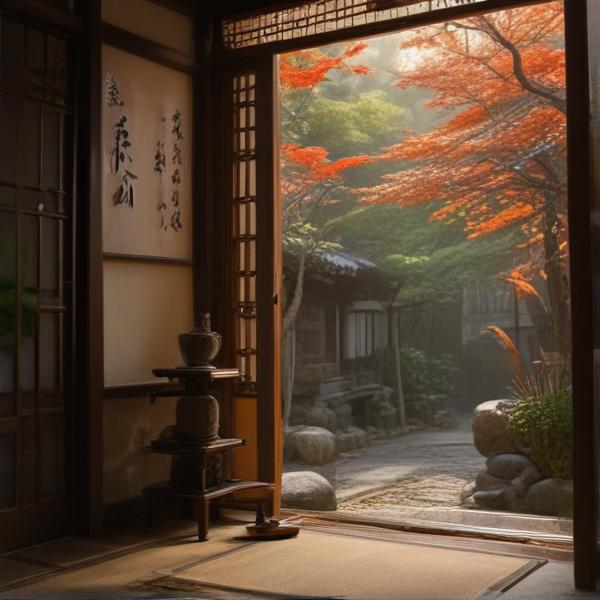 茫 - 更多图片 (More Images) (modelslab_artistic_v2)