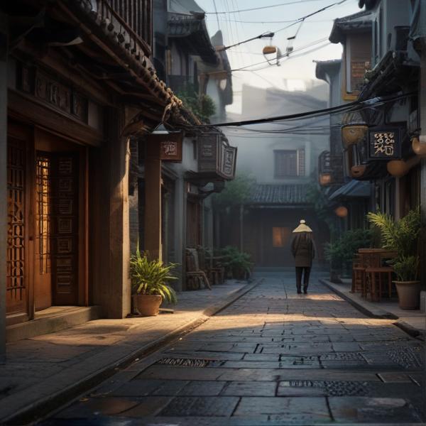 萨 - 更多图片 (More Images) (modelslab_artistic_v2)