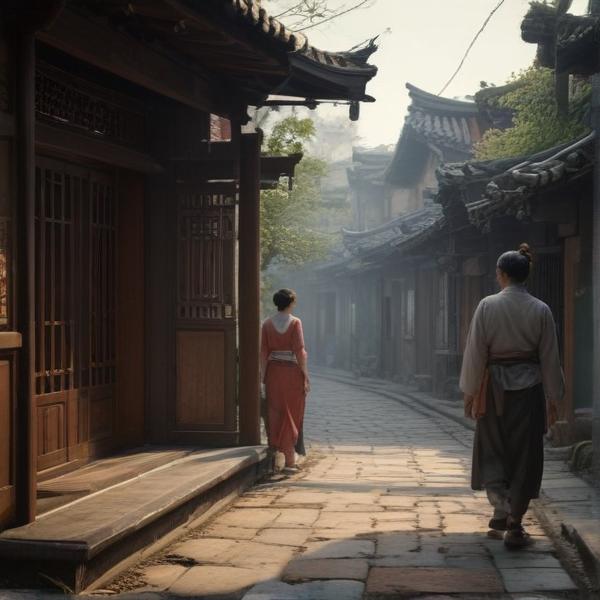 董 - 更多图片 (More Images) (modelslab_artistic_v2)