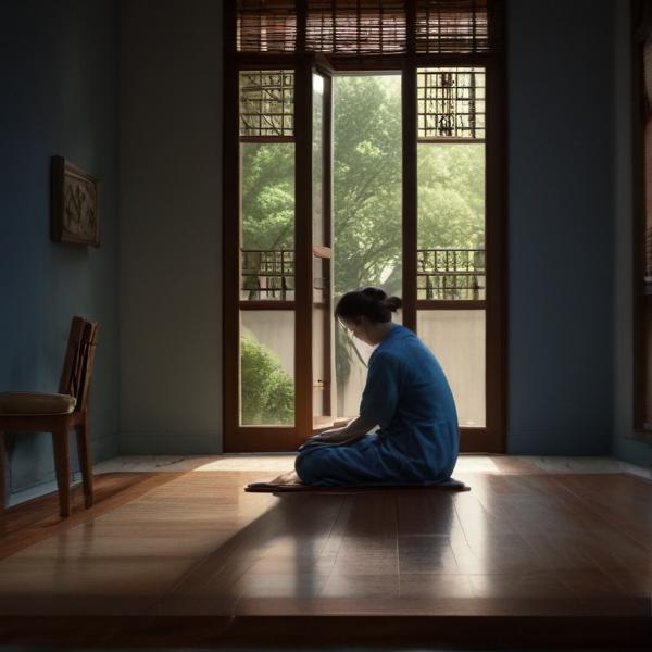 蓝 - 更多图片 (More Images) (modelslab_artistic_v2)