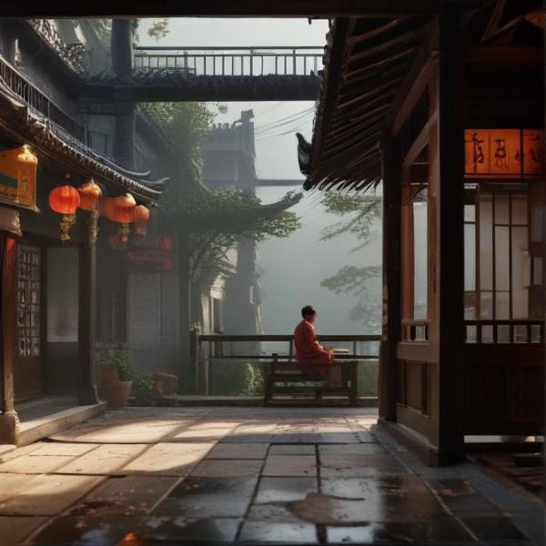 蝗 - 更多图片 (More Images) (modelslab_artistic_v2)