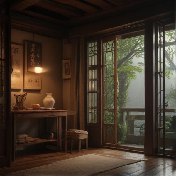 蝴 - 更多图片 (More Images) (modelslab_artistic_v2)