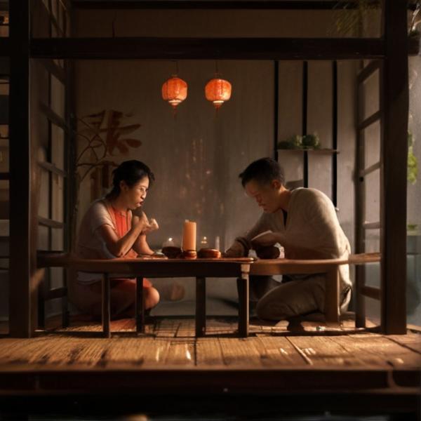 螃 - 更多图片 (More Images) (modelslab_artistic_v2)