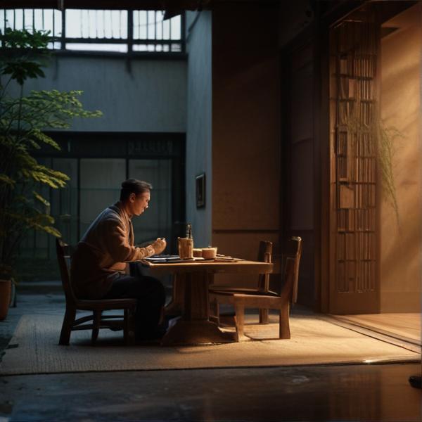 补 - 更多图片 (More Images) (modelslab_artistic_v2)