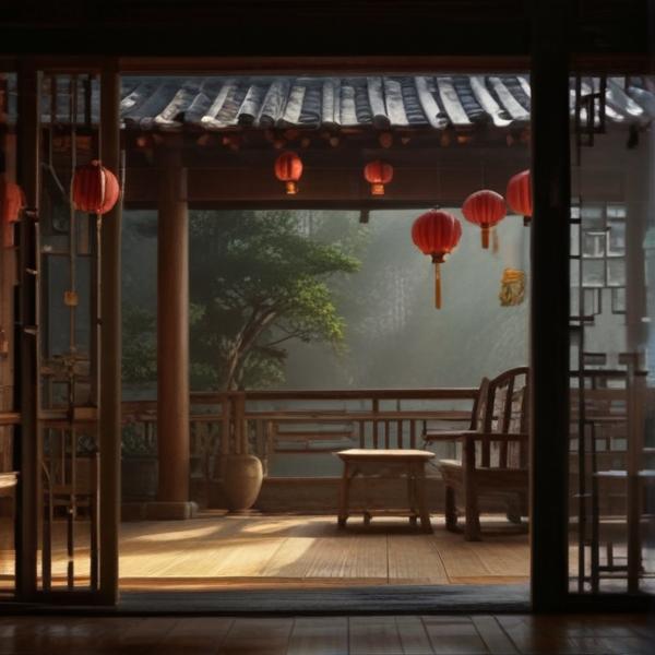 衩 - 更多图片 (More Images) (modelslab_artistic_v2)