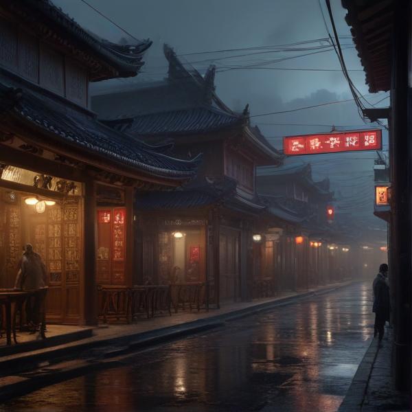 警 - 更多图片 (More Images) (modelslab_artistic_v2)