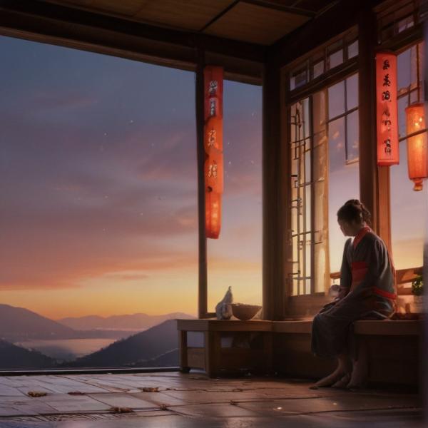 贫 - 更多图片 (More Images) (modelslab_artistic_v2)