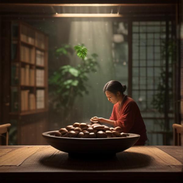 赠 - 更多图片 (More Images) (modelslab_artistic_v2)