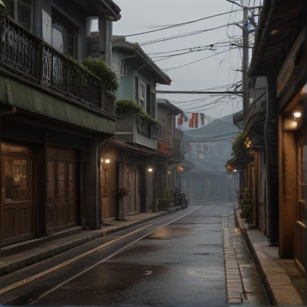 赦 - 更多图片 (More Images) (modelslab_artistic_v2)