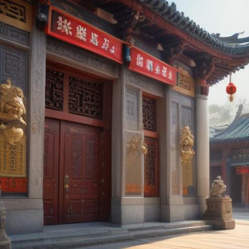 汉字“赵”的艺术化图片 (Artistic image for character 赵)
