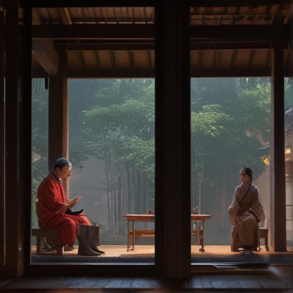 超 - 更多图片 (More Images) (modelslab_artistic_v2)