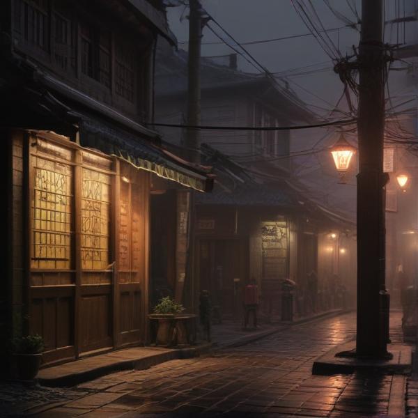 践 - 更多图片 (More Images) (modelslab_artistic_v2)