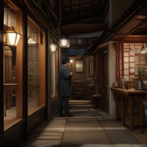 踏 - 更多图片 (More Images) (modelslab_artistic_v2)