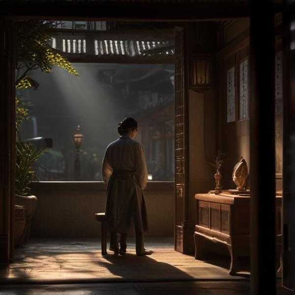 辉 - 更多图片 (More Images) (modelslab_artistic_v2)