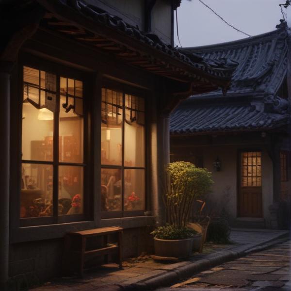 辖 - 更多图片 (More Images) (modelslab_artistic_v2)