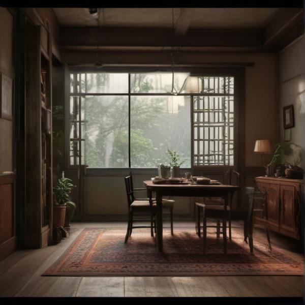辰 - 更多图片 (More Images) (modelslab_artistic_v2)