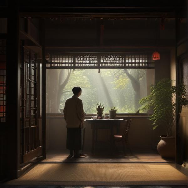 酌 - 更多图片 (More Images) (modelslab_artistic_v2)