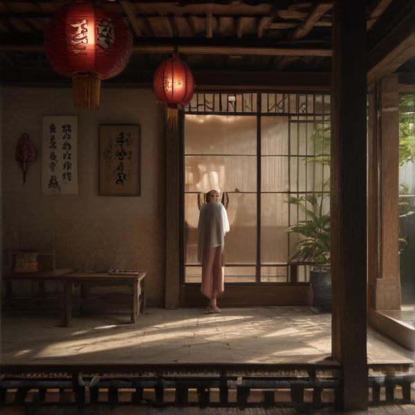 铣 - 更多图片 (More Images) (modelslab_artistic_v2)