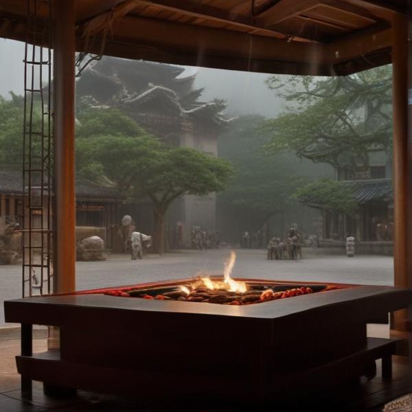 销 - 更多图片 (More Images) (modelslab_artistic_v2)