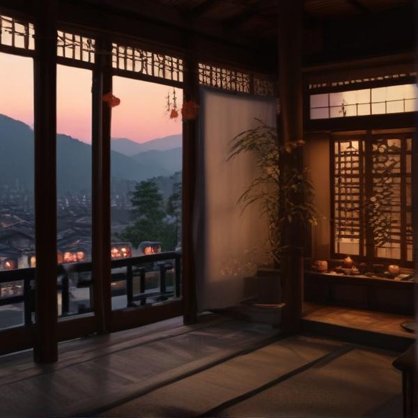 锁 - 更多图片 (More Images) (modelslab_artistic_v2)