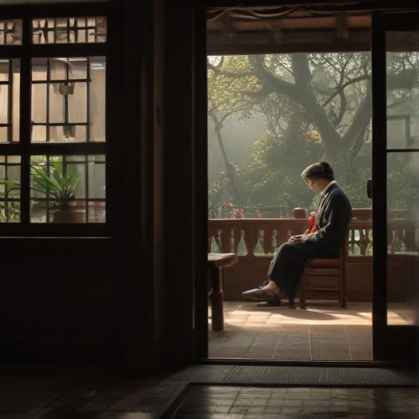 镰 - 更多图片 (More Images) (modelslab_artistic_v2)