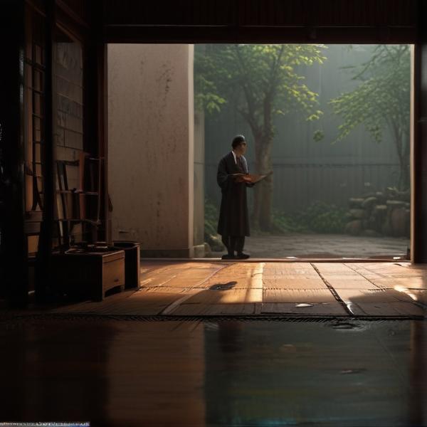 闸 - 更多图片 (More Images) (modelslab_artistic_v2)