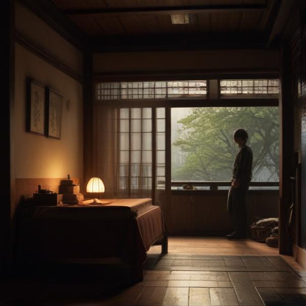 附 - 更多图片 (More Images) (modelslab_artistic_v2)